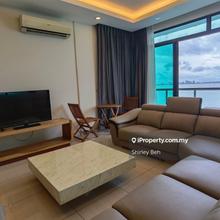 Condominium for Rent