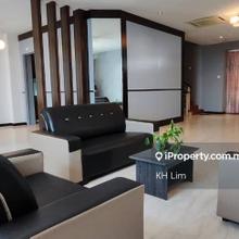 Seaview Semi Detached at Tanjung Bungah, Ferringhi Height, guarded