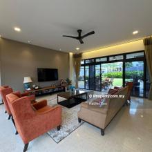 The Hills Horizon Hills- Fully Renovated & Furnished 2 storey Bungalow