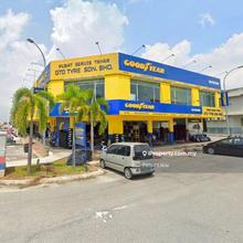 Good Buy Corner Lot, Good Facing, Next To New Development, Good Roi