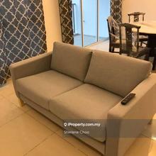 Summerskye Condo for Rent at Bayan Lepas Fully Furnished