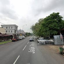 Land Bungalow Jinjang Utara Kepong