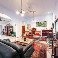Freehold 2 Storey House Taman Melati Mastika Kuala Lumpur