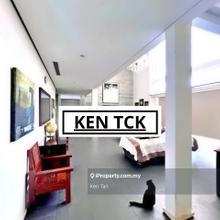 Seri Pilmoor Bungalow For Sale