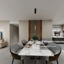 Modern Living by the Bay - Own it from Rm448k!