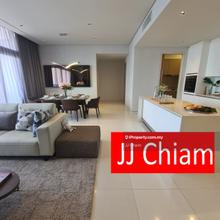 Luxury Condo for Rent nearby Pulau Tikus, Gurney