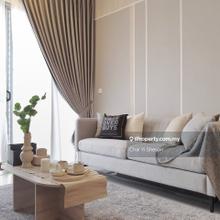 Sunway Geo Lake Residences 2 R 2B Fully-furnished Car Parking: 2 Size: