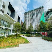 Affordable condo at Sungai Buloh 