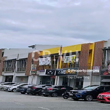 Double Sty Shoplot @ Sinaria, Tropicana Aman Rimbayu Kota Kemuning