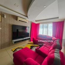 Serviced residence for rent