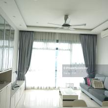 Condominium for Rent