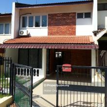 Freehold 2 Sty Terraced House