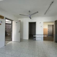 Pangsapuri Sri Inai, Mantin For Rent