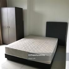 Serviced residence for Rent