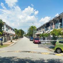 Lakefields Meadow Dale Sg Besi, 24h Guard For Rent, Nice Unit