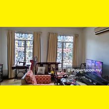 Tiara Villa @ Happy Garden Taman Gembira For Sale