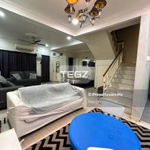Fully Renovated Furnish Kota Pendamar Indah 2 Sty Port Klang Value Buy