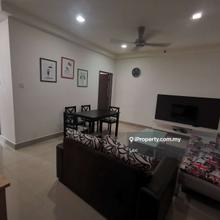 Condominium for Rent