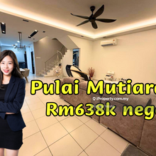 Pulai Mutiara
