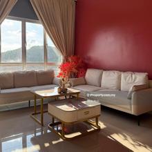 Acacia Residences for Rent