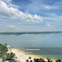 Subsales listing - Country Garden Super Nice Seaview unit @ Block 11B