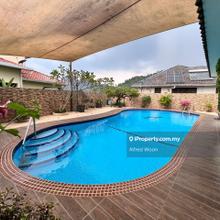Ampang Bungalow Exclusive Unit For Sale