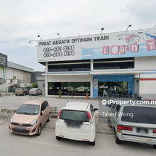 Prime Location Detached Factory @ Taman Perindustrian Bandar Kinrara