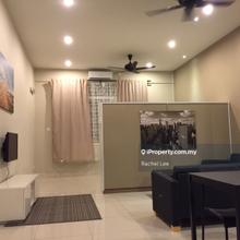 Studio Unit at Vue Residence Condo For Sale