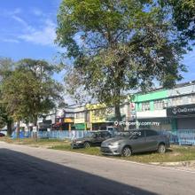 Bandar Baru Bangi Shop Office For Sale Corner Unit