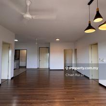 3 Bed 3 Bath Maya Condo in Likas Mid Floor Unit with Parking
