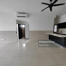 Serviced residence for Rent