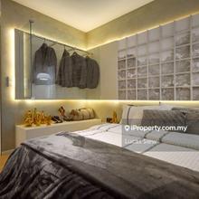 Wangsa Maju Below Market Price Condo,0%Downpayment,Free Furnish