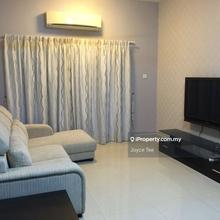 Fully Furnished Windsor Tower, Sri Hartamas
