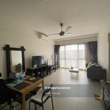 Nova Saujana Serviced Residence, Saujana, Ara Damansara, Selangor