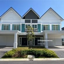 2 Sty Semi-D Emma Crest @ Setia Eco Park 