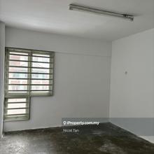 Some unit Flat at Desa Cemara, Seberang Jaya for Rent