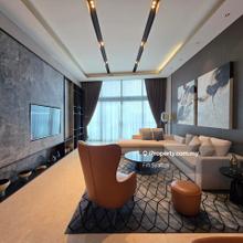 Damansara City Residensi penthouse for sale
