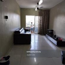 Kinraramas unit for sale