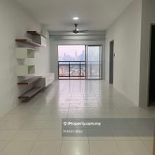 Furnished Freehold Residensi Platinum Teratai, Setapak