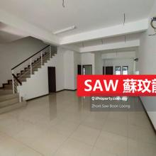 Southbay Residence 3 Storey Terrace