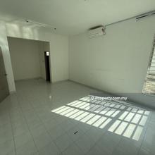162 Residency apartment, selayang