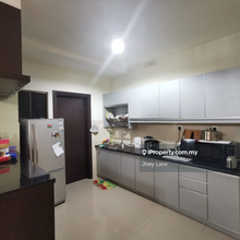 Saville at old Klang road for rent