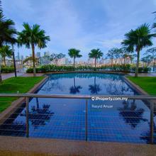Datum Jelatek 1 Bedroom unit Rental