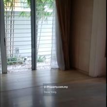 Villa Mas 1 @ Jalan Ipoh Corner Townhouse For Rent