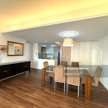 Mont kiara izen kiara 1 near shopping mall for sale