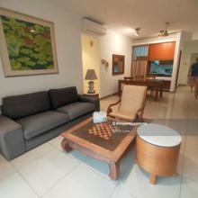 Cita Damansara Condo Sunway Kota Damansara Tropicana MRT Surian Furnis