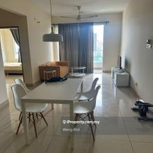 Platinum Lake Pv21 Setapak for Rent