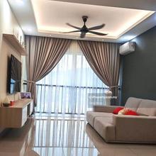 Setia Sky Ville @ Jelutong Fully Furnished Move-In Ready For Rent