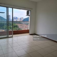 Value Price for high floor unit at Menjalara!