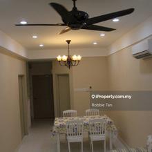 Serviced residence for Sale